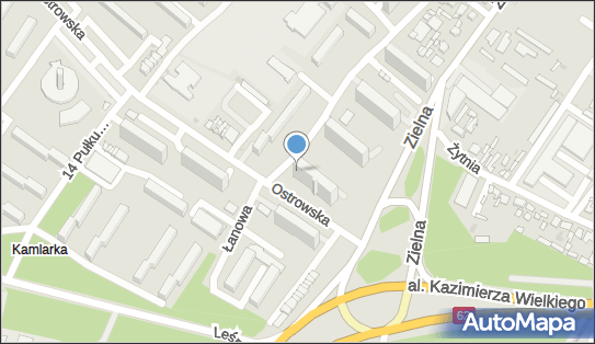 In-Tech Piotr Kwiatkowski, Łanowa 2, Włocławek 87-800 - Przedsiębiorstwo, Firma, NIP: 8881155579