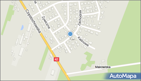 In-Tech Piotr Taranek, Zachodnia 12, Pajęczno 98-330 - Przedsiębiorstwo, Firma, NIP: 5080066847