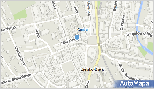 In-Time Barbara Kubica, ul. Władysława Orkana 10, Bielsko-Biała 43-300 - Przedsiębiorstwo, Firma, NIP: 9371694728