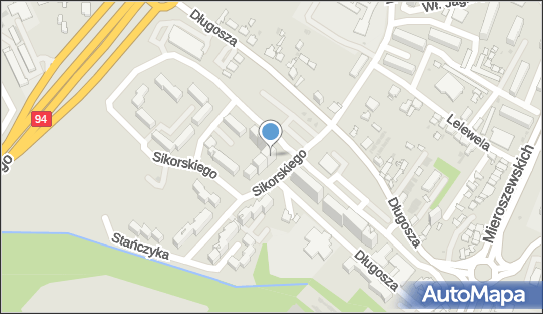 Inaxo, ul. Jana Długosza 21, Sosnowiec 41-219 - Przedsiębiorstwo, Firma, numer telefonu, NIP: 6443501945