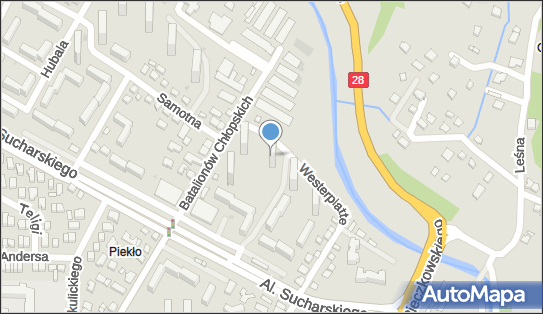 Inbelo Mariusz Lasko, Batalionów Chłopskich 24, Nowy Sącz 33-300 - Przedsiębiorstwo, Firma, NIP: 7341727528