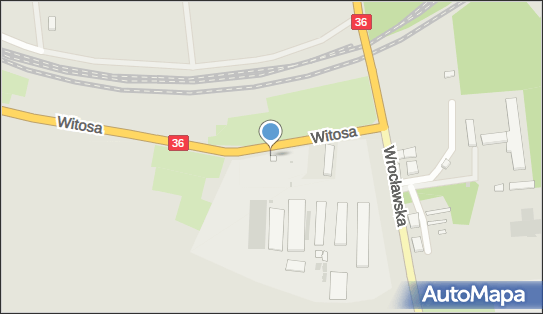 Incana, ul. Wincentego Witosa 10, Ścinawa 59-330 - Przedsiębiorstwo, Firma, numer telefonu, NIP: 5472007443