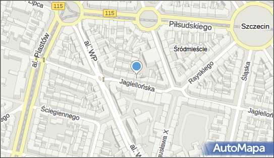 Incognito P.H.Daniel Danilewicz, ul. Jagiellońska 13, Szczecin 70-437 - Przedsiębiorstwo, Firma, NIP: 9551568586