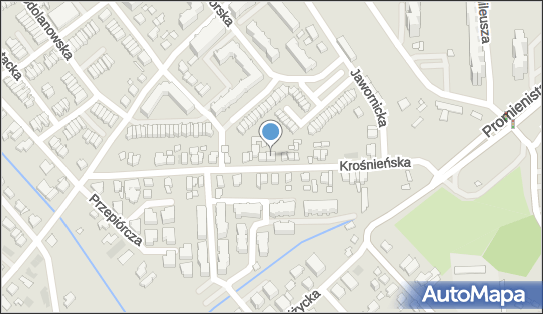 Independent Advisory Tomasz Grudziński, Krośnieńska 9, Poznań 60-162 - Przedsiębiorstwo, Firma, NIP: 7792344077