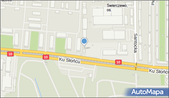 Indomex, ul. Ku Słońcu 32, Szczecin 71-080 - Przedsiębiorstwo, Firma, NIP: 8522595700