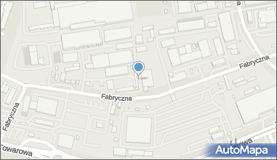 Industech, ul. Fabryczna 11, Tychy 43-100 - Przedsiębiorstwo, Firma, NIP: 2220720163
