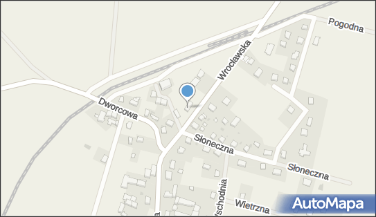 Industri Kruszywa, Wrocławska 2a, Rogów Sobócki 55-050 - Przedsiębiorstwo, Firma, numer telefonu, NIP: 8961450607
