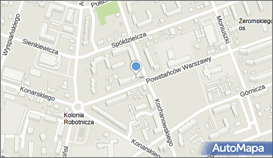 6631828585, Gabinet Lekarski Iwona Goździk 