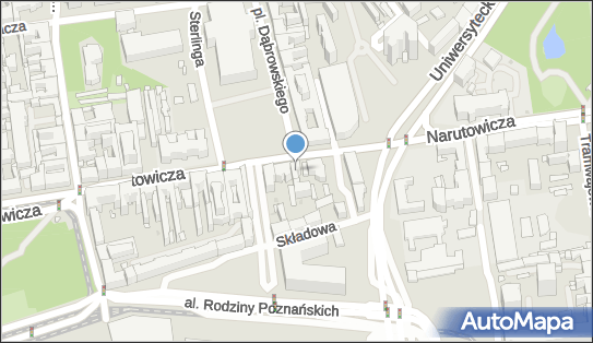 Indywidualna Kancelaria Adwokacka Wosiński Andrzej, Łódź 90-130 - Przedsiębiorstwo, Firma, NIP: 7250036439