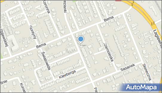 7261703448, Alicja Monika Bień Indywidualna Kancelaria Adwokacka Alicja Bień 