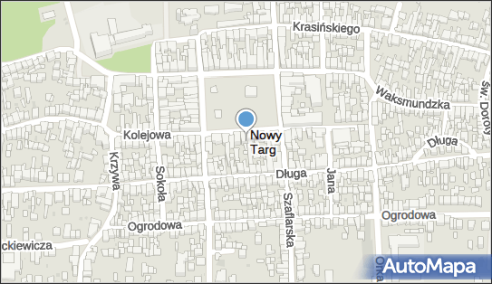 Indywidualna Kancelaria Adwok, pl. Rynek 34, Nowy Targ 34-400 - Przedsiębiorstwo, Firma, numer telefonu, NIP: 7350020691