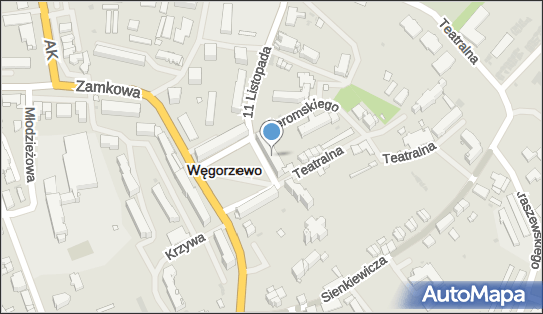 Indywidualna Praktyka Diagnosty Laboratoryjnego, 11 Listopada 2 11-600 - Przedsiębiorstwo, Firma, numer telefonu, NIP: 8451230373