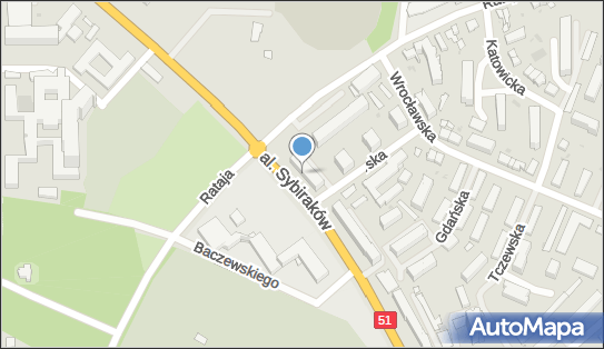 Indywidualna Praktyka Laboratoryjna, Aleja Sybiraków 32, Olsztyn 10-257 - Przedsiębiorstwo, Firma, NIP: 7393219092