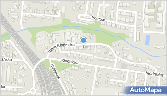 Indywidualna Praktyka Lekarska A Kułach Andrzej Kułach, Katowice 40-701 - Przedsiębiorstwo, Firma, NIP: 7361557118