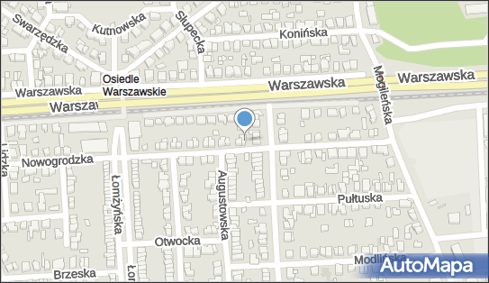 7822035494, Indywidualna Praktyka Lekarska Agnieszka Gębka 