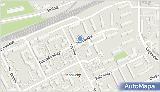 8741705229, Indywidualna Praktyka Lekarska Agnieszka Niedbalska-Kusz 