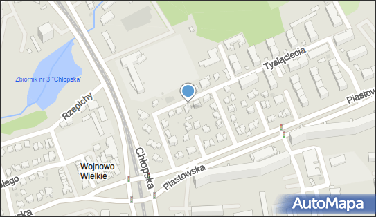 Indywidualna Praktyka Lekarska Anna Jerzemowska, Tysiąclecia 12 80-351 - Przedsiębiorstwo, Firma, NIP: 5851387958