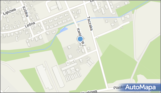 Indywidualna Praktyka Lekarska Anna Malewska-Woźniak, Kwiatowa 12 62-028 - Przedsiębiorstwo, Firma, NIP: 7772731658