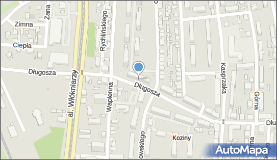 7272752901, Indywidualna Praktyka Lekarska Anna Wójciak 