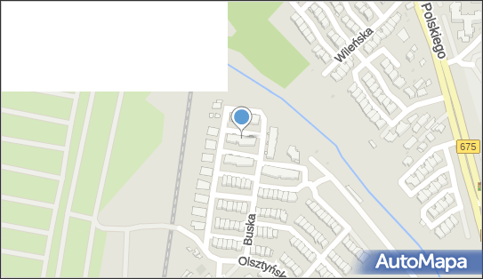 Indywidualna Praktyka Lekarska Cezary Zagórski, Buska 21 15-864 - Przedsiębiorstwo, Firma, NIP: 5422509438