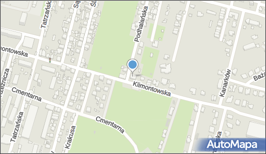 6441111217, Góra Małgorzata Indywidualna Specjalistyczna Praktyka Lekarska 