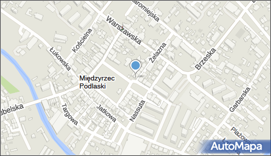 Indywidualna Praktyka Lekarska Gabinet Okulistyczny 21-560 - Przedsiębiorstwo, Firma, numer telefonu, NIP: 5381042675