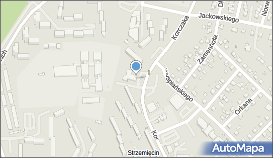 Indywidualna Praktyka Lekarska Gabinet Stomatolog Łysio, Grudziądz 86-300 - Przedsiębiorstwo, Firma, NIP: 8761183403