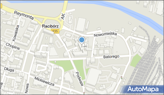 Indywidualna Praktyka Lekarska Gembalczyk, ul. Czekoladowa 7 47-400 - Przedsiębiorstwo, Firma, NIP: 6391042068