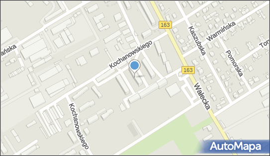 Indywidualna Praktyka Lekarska - Ilona Kaczmarek, Czaplinek 78-550 - Przedsiębiorstwo, Firma, NIP: 2530326101