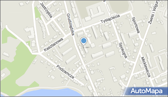 8781767679, Indywidualna Praktyka Lekarska Jakub Skowroński 