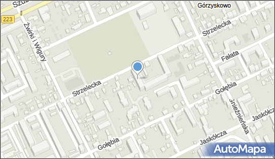 Indywidualna Praktyka Lekarska Katarzyna Behnke-Kowalska, Bydgoszcz 85-309 - Przedsiębiorstwo, Firma, NIP: 5581813924