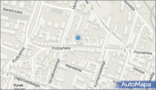 Indywidualna Praktyka Lekarska Katarzyna Mazur Melewska Specjalista Pediatra 60-851 - Przedsiębiorstwo, Firma, NIP: 7791527812