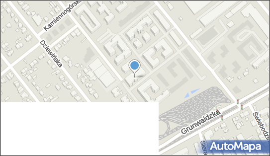 Indywidualna Praktyka Lekarska Katarzyna Smykał-Jankowiak, Poznań 60-179 - Przedsiębiorstwo, Firma, NIP: 6972213235