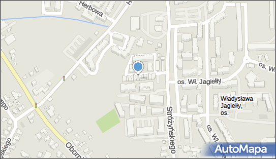 Indywidualna Praktyka Lekarska Kinga Adamska, Poznań 60-688 - Przedsiębiorstwo, Firma, NIP: 9721164179