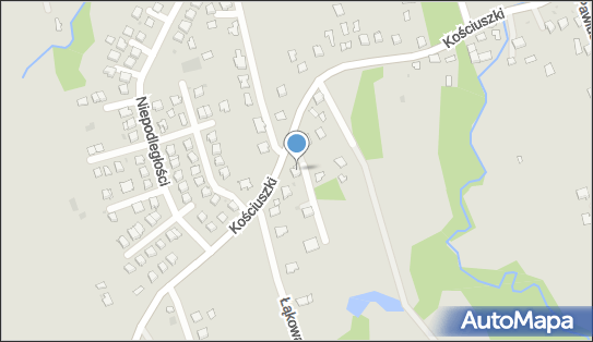 8722186521, Indywidualna Specjalistyczna Praktyka Lekarska Krzysztof Gałuszka 