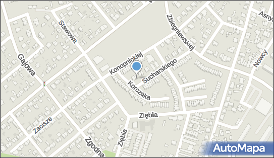 Indywidualna Praktyka Lekarska Krzysztof Świderski, Włocławek 87-800 - Przedsiębiorstwo, Firma, NIP: 8882759925