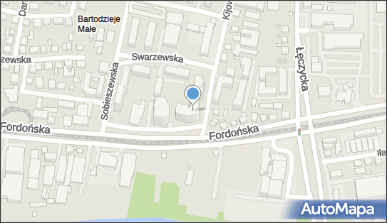 Indywidualna Praktyka Lekarska - Lek.Adam Główczewski, Kijowska 1 85-703 - Przedsiębiorstwo, Firma, NIP: 5611534489