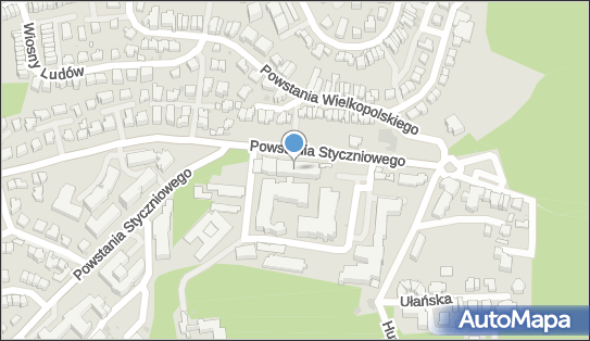 5861986235, Indywidualna Praktyka Lekarska Lek.Agnieszka Wereszczyńska 