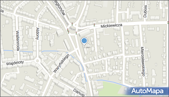 Indywidualna Praktyka Lekarska Lek.Aneta Kaszel, Gdańsk 80-434 - Przedsiębiorstwo, Firma, NIP: 9570932662