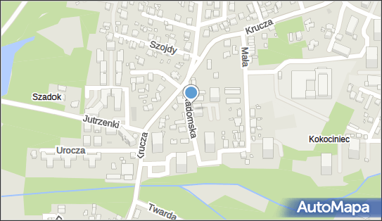 6342902973, Indywidualna Praktyka Lekarska Lek.Kamila Szeliga 