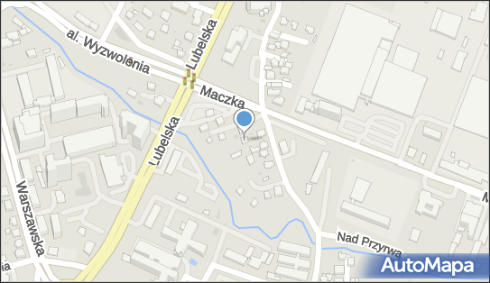 Indywidualna Praktyka Lekarska Lek Med Internista, Partyzantów 15a 35-234 - Przedsiębiorstwo, Firma, NIP: 8131409461