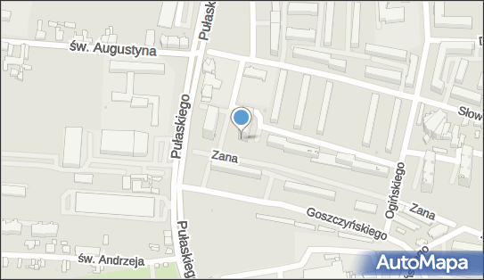 5731267772, Indywidualna Praktyka Lekarska Lek.Med.Roman Denderski 