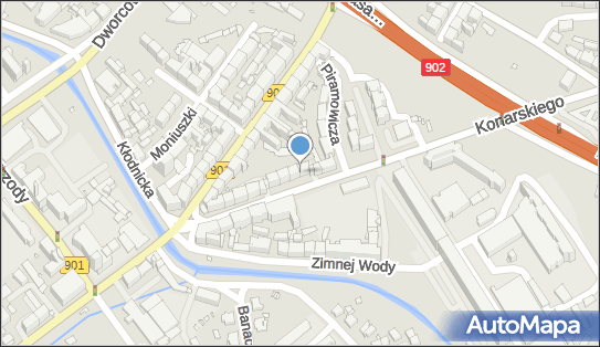 6311465112, Indywidualna Praktyka Lekarska Lek.Med.Agnieszka Graczyk-Purzyńska 