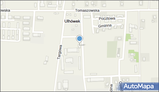 9211341961, Indywidualna Praktyka Lekarska - Lek.Dentysta.Maria Typek 22-678 Ulhówek, ul.Przemysłowa 8/2, Tel.846616098, Woj.Lubelskie Regon -950421424, Nip -921-134-19-61 