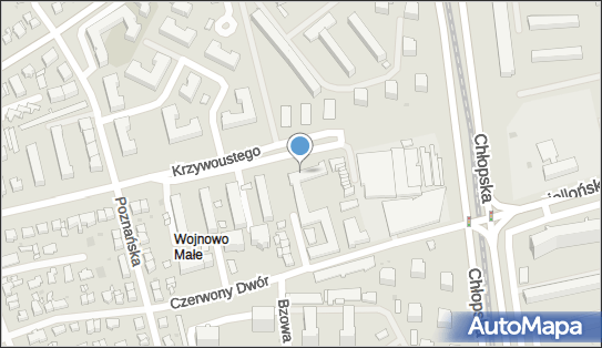 Indywidualna Praktyka Lekarska Lek Stom, Bolesława Krzywoustego 25 80-360 - Przedsiębiorstwo, Firma, numer telefonu, NIP: 5841954433