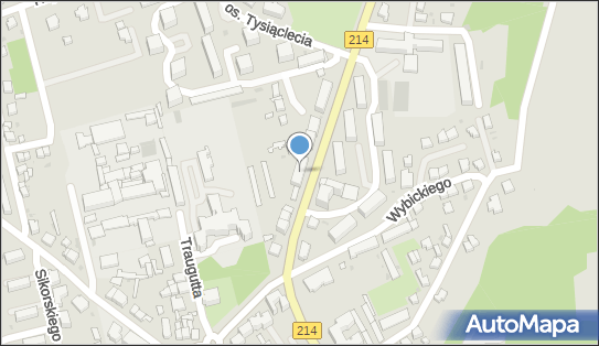 Indywidualna Praktyka Lekarska Lek Stom, ul. Kartuska 9B 83-400 - Przedsiębiorstwo, Firma, numer telefonu, NIP: 7161217151