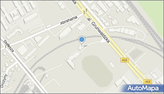 Indywidualna Praktyka Lekarska Lek Stom, al. Grunwaldzka 244 80-266 - Przedsiębiorstwo, Firma, NIP: 7411681732