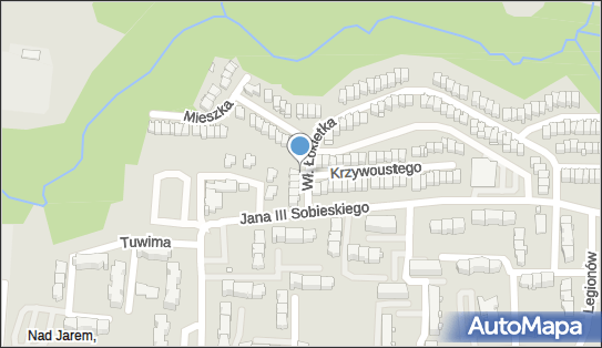 Indywidualna Praktyka Lekarska Lek Stom, ul. Władysława Łokietka 9 82-300 - Przedsiębiorstwo, Firma, NIP: 5781057663