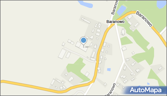 Indywidualna Praktyka Lekarska Lek Stom, Baranowo 13, Baranowo 11-730 - Przedsiębiorstwo, Firma, NIP: 7421826557