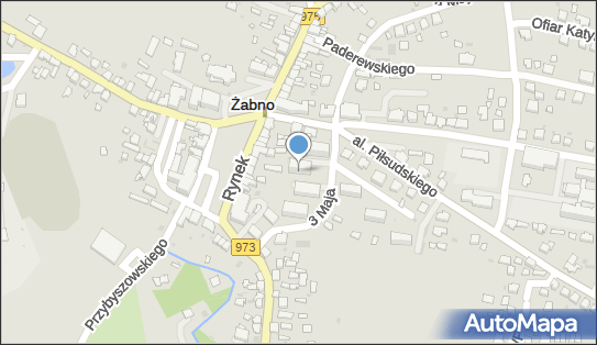 Indywidualna Praktyka Lekarska Lek, 3 Maja 9, Żabno 33-240 - Przedsiębiorstwo, Firma, NIP: 8711252757